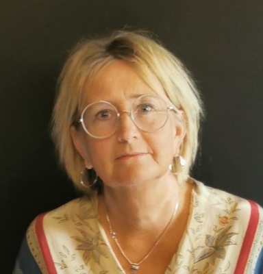 Helena Lundberg, MFK Stora Skapande